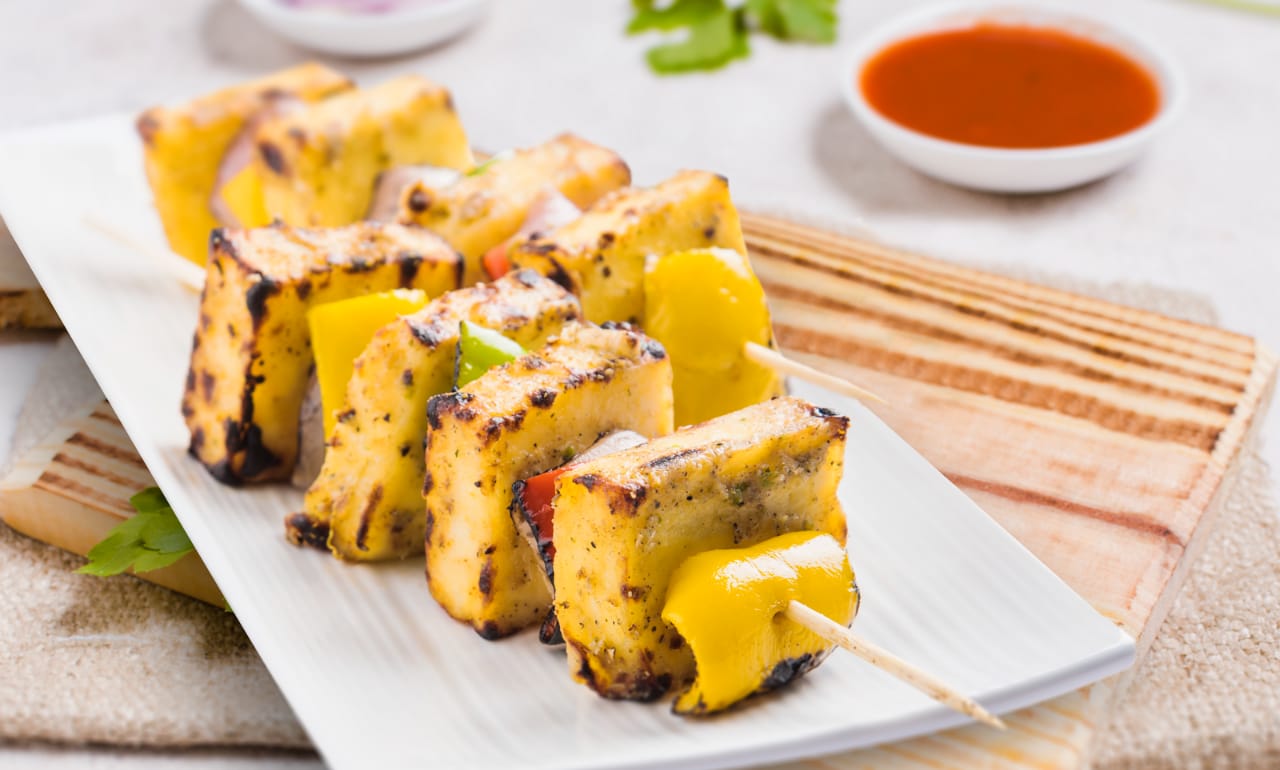 Top 3 Indian Paneer Dishes, You Must Try Today! | Quicklly